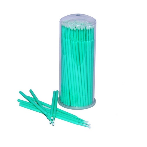 Micro Brush Swab Applicators - Fine
