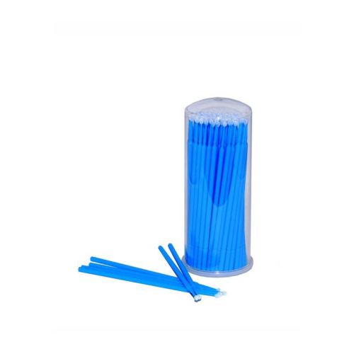 Micro Brush Swab Applicators - Regular