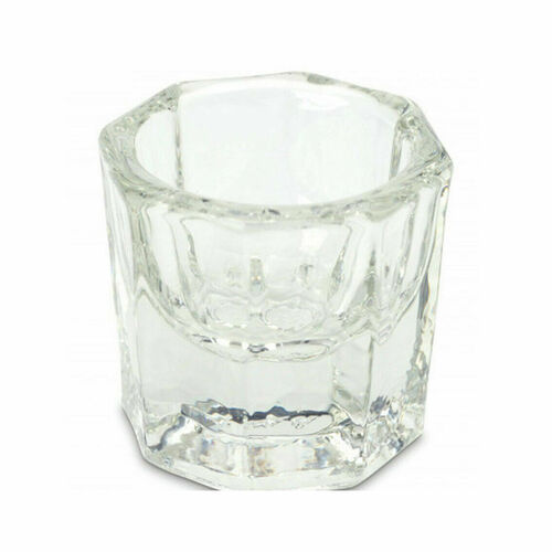 Eyelash Tint Mixing Bowl