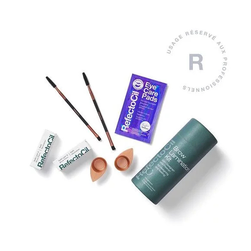 RefectoCil Brow Lamination Kit