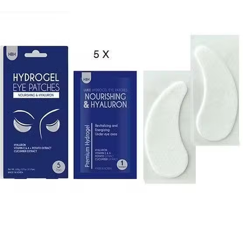 RefectoCil Hydrogel Eye Patches