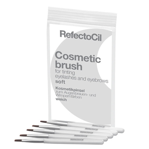 RefectoCil Cosmetic Brushes - Soft