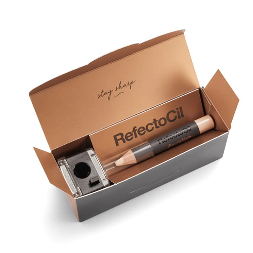 RefectoCil Brow Highlighter Set