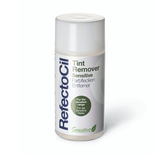 RefectoCil Sensitive Tint Remover