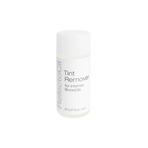 Intense Brow(n)s Tint Remover 150ml - RefectoCil