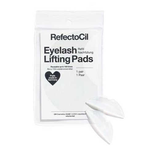 RefectoCil Eyelash Lifting Pads