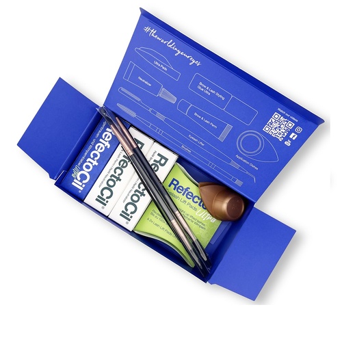 RefectoCil NEW Lash Lift Ultra Kit