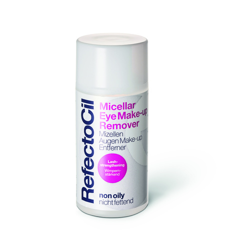 RefectoCil Micellar Eye Makeup Remover