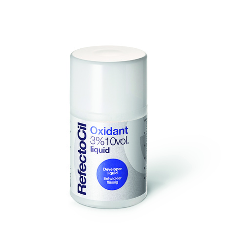 RefectoCil Oxidant LIQUID 3% 
