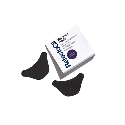 RefectoCil Silicone Eye Pads  - Pack of 2 