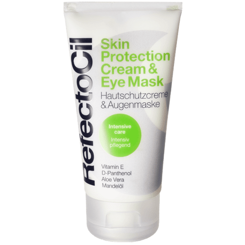 RefectoCil Skin Protection Cream and Eye Mask - 75ML