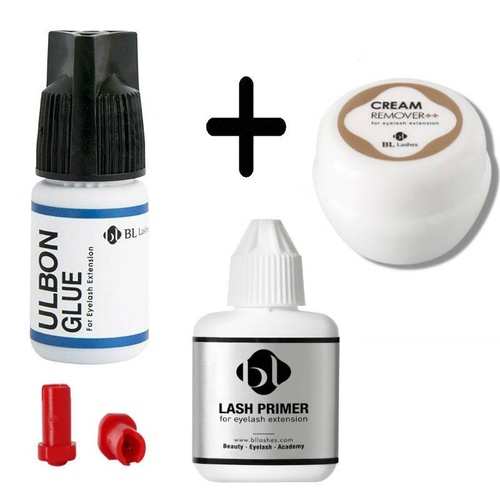 BL Ulbon Glue Combo Pack