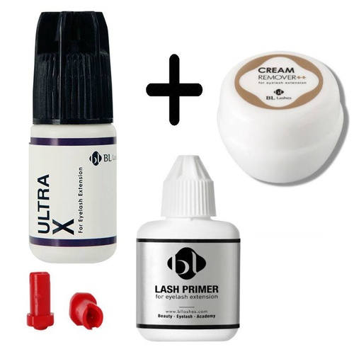 BL Ultra X Glue Pack