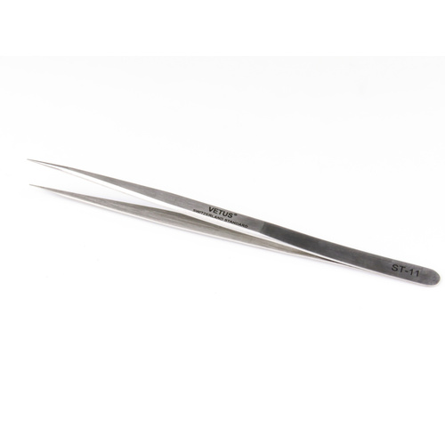 VETUS ST-11 Straight Tweezer